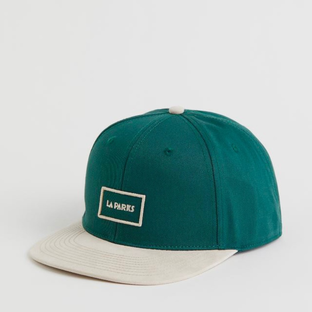 H&M LA Parks SnapBack